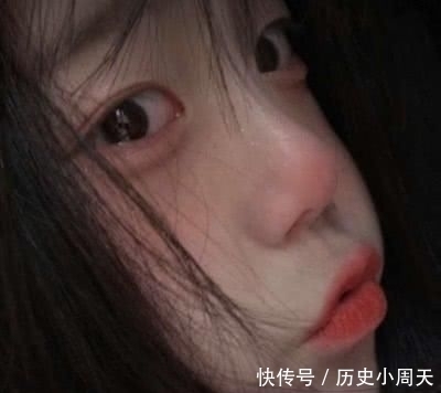 女生“高鼻梁”更好看脸上有这3特征，塌鼻梁没准“更惊艳”