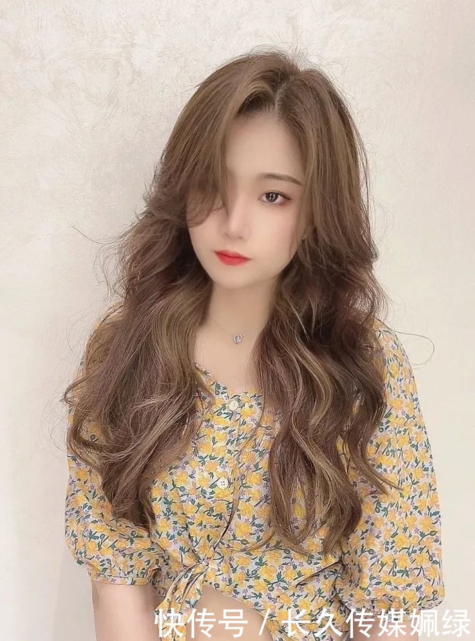 长短|越剪越时尚女发19款,无论长短都心动,你看美不美