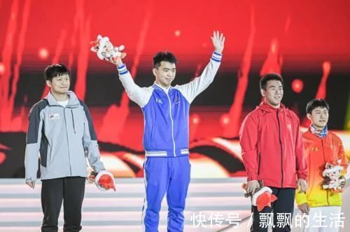 大海|技动青春·金牌之路③梁俊:“我的征途是星辰和大海”