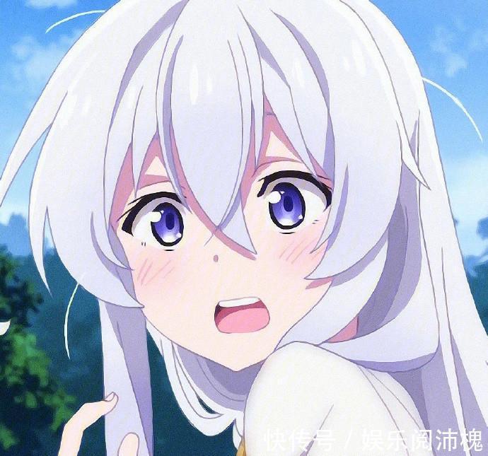 头像|“奶fufu的动漫女生头像”