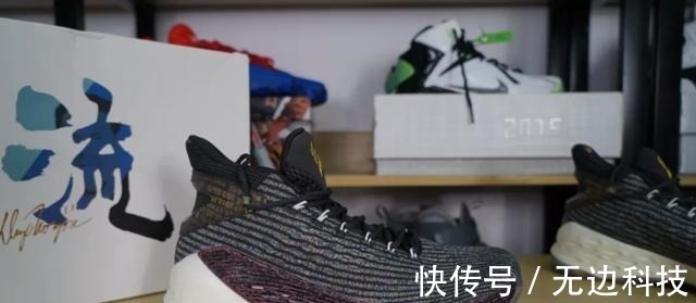 kt5 五百块双层碳板,带TPU的鞋垫,这双汤普森签名鞋不香吗!