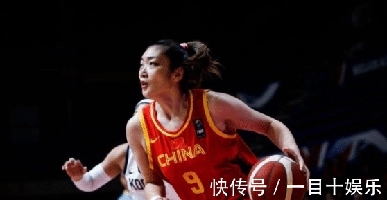 韩国女篮|中国女篮在失误这一点上多加训练,相信她们会有更广阔的未来