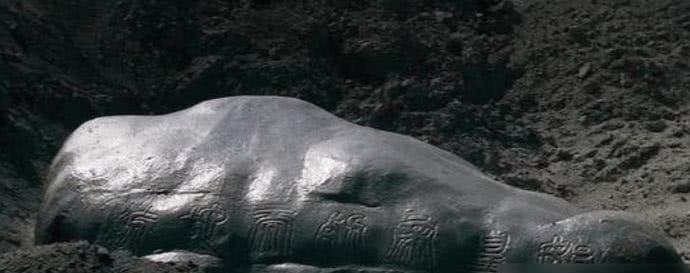 解读|秦始皇为什么非要长生不老？他看见了2件怪事，现代科学无法解读