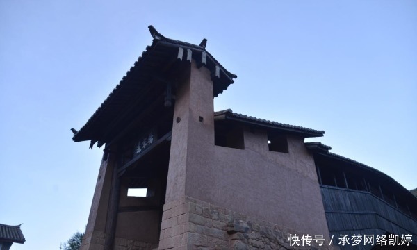  太极图|【云龙文化】云龙沘江：我是天然太极图的创作者