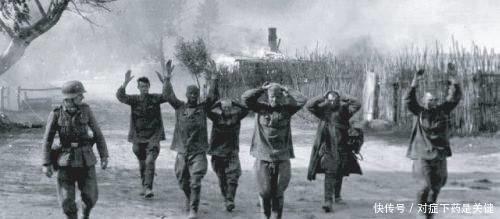 兵器|二战时，唯独这个国家不接受日本的投降，就算放下兵器也被杀死！