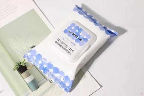 真是令人失望的一次卸妆湿巾测评啊