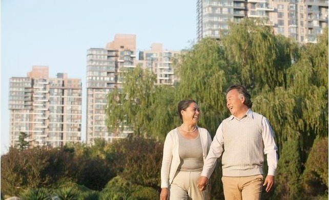 秘诀|健康长寿最简单的秘诀,做好以下7点,无论你是男女老少都会长寿