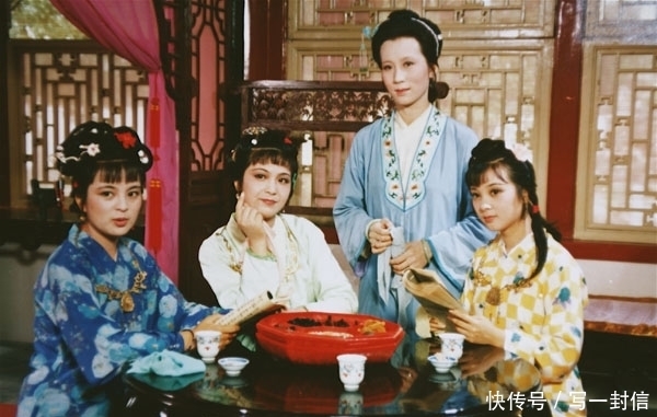 红楼梦里别有深意的时间背景和历史原型