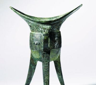 这些生僻字你不认识不怪你的语文老师,是因为你不了解青铜器