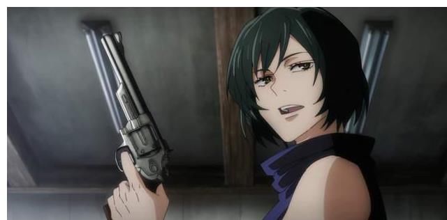 饭圈|咒术回战：饭圈兄贵强势登场，伏黑钉崎被找茬