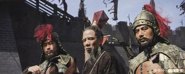 羊祜|他是魏国奇士，曾征讨东吴，死后东吴将士却为之垂泪