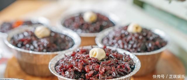 无需烤箱也能做茶点，简单蒸一下，一家老小都爱吃