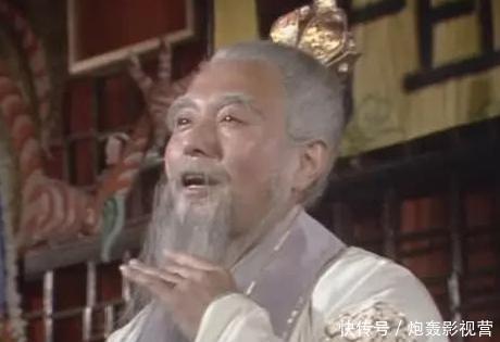真实|菩提老祖是凡人还是仙?孙悟空拜师的这个细节,竟暴露他真实身份