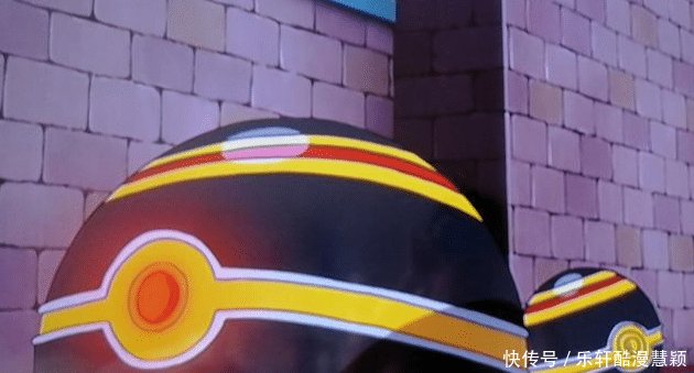 精灵宝可梦细数动漫中出现的神奇宝贝球 喵喵差点被皮卡丘收服 快资讯