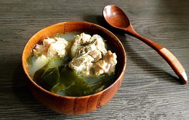 常喝|这2种食材搭配在一起,夏季要常喝,滋补不上火,我家一周炖2回