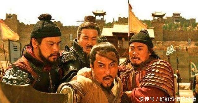 水浒中最牛的三把宝刀,第一3000贯,第二1000贯,第三免费却最牛!