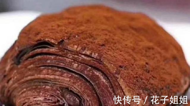 香甜|分享一款媳妇爱吃的脏脏包，香甜又解馋，美味营养的家常美食！