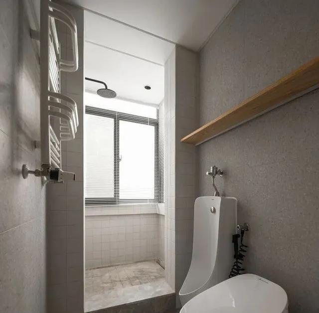 墙面|86年老破小,居然化身治愈系日式小家。网友:这才是改造天花板