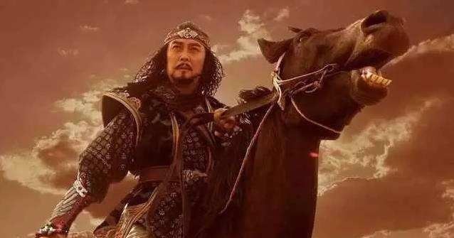 放在|努尔哈赤是成功版的安禄山,却经常有人拿满洲跟蒙古放在一起比较