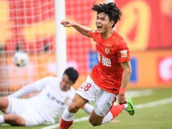 进球|当时就该去！18岁小将2年前打入马竞2粒进球，当场被马竞看中