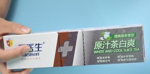 你家有废旧的牙膏盒吗?这个用途太聪明了,解决家家都困扰的烦恼