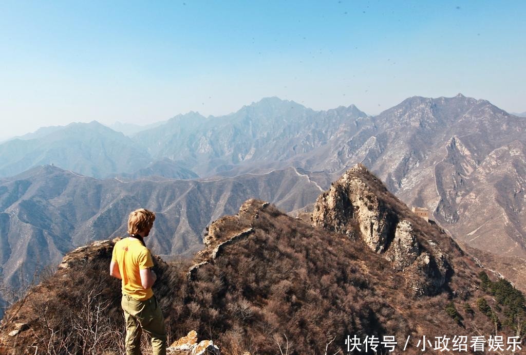 【京郊民宿】不到长城非好汉，阖家团圆共相聚