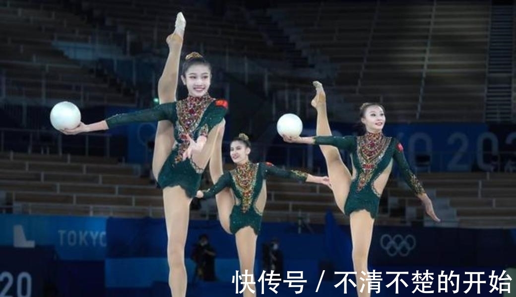 女运动员|国体十大美女?她们排名有依据?真的是美女?