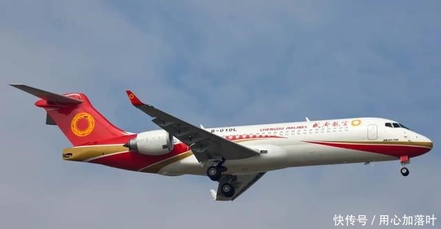 新舟60 国产客机曙光初现,教你一眼分辨客机型号(其它窄体、支线篇)!