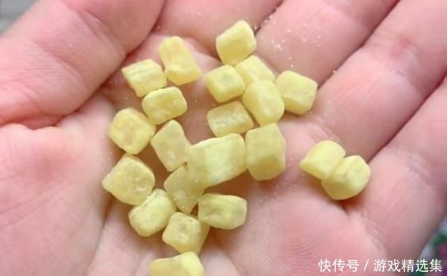 童年怀旧小零食,不看包装你能说出名字吗全知道的暴露了年龄!