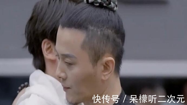 陈辉|陈辉欧阳靖刘端端被淘汰，《披荆斩棘》上演塑料兄弟情敖犬被质疑