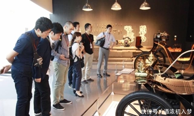 超英赶美?日本人才纷纷来华搞科研,被骂卖国贼也在所不惜