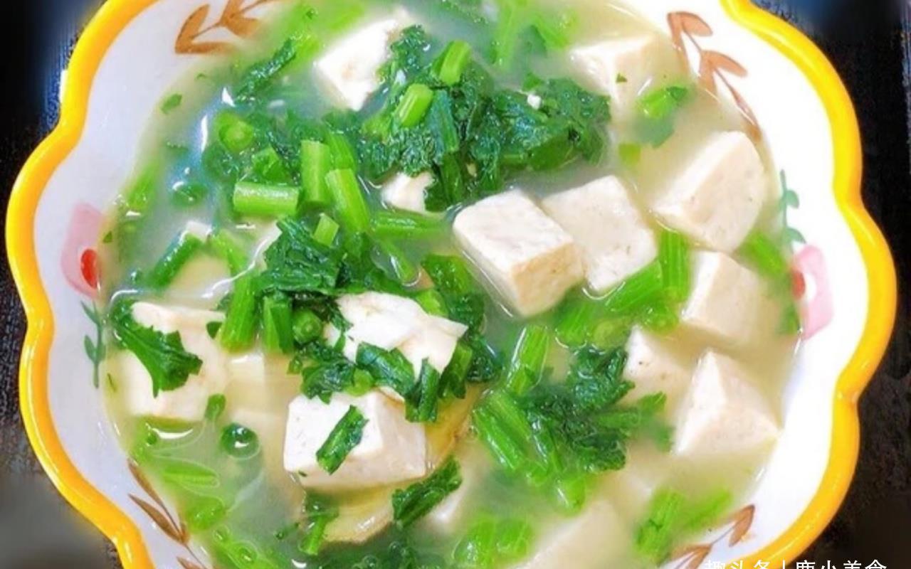 叶酸|4种富含“天然叶酸”的营养蔬菜,很多人不了解,常吃身体好