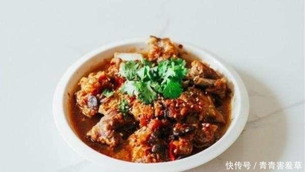 排骨|谁说电饭煲只能蒸饭, 原来电饭煲还有这些功能