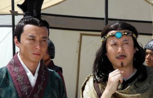 匈奴|古诗“不破楼兰终不还”，神秘的楼兰拉了啥仇恨？古人追杀好多年