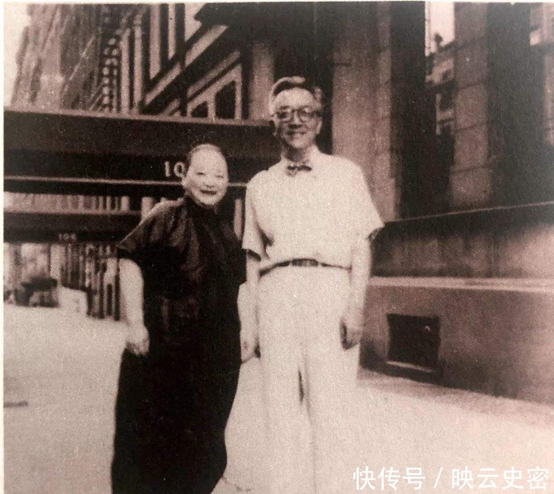 遗产|鲁迅和胡适的妻子,同是旧式女子,一个活成遗产,一个活的霸气