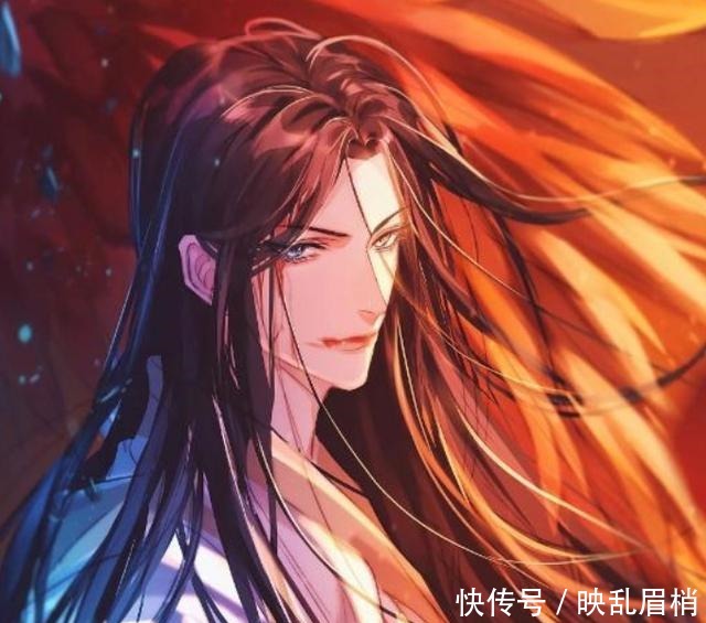 这部|本以为《魔道祖师》已经很绝了,没想到大风刮过这部古言才是黑马