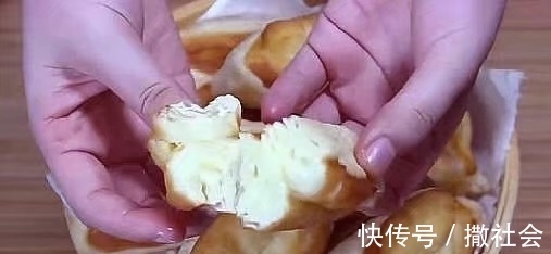 2个鸡蛋,一块南瓜,不用面粉,做家人爱吃的丸子,好吃不上火