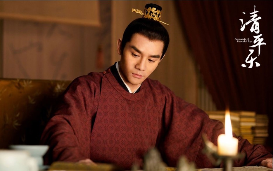  仁慈|开创文化盛世，用尽天下奇才；中国历史上最仁慈的皇帝