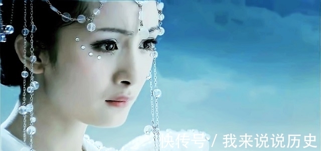 以貌取人|都2021了,你还拿以貌取人这一套,来评判一部仙侠剧?