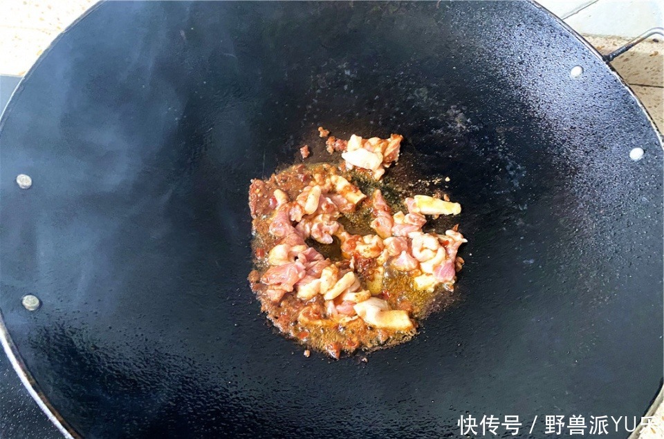 豆角最好吃的做法，耙烂入味，比肉还香，美味又下饭，一盘不够吃