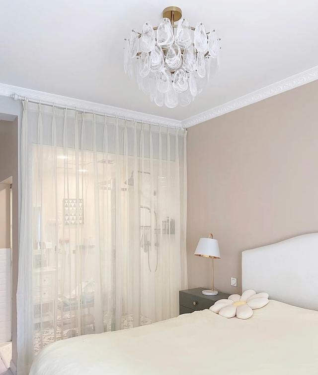 小清新|她家88平米，进屋就被阳台迷住了，全屋更是温馨又治愈，好舒服