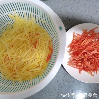 面皮|学会烤鸭卷饼，解锁正宗味儿