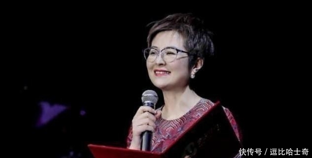 主持人|央视名嘴张泉灵,因为生病辞职,后投资年轻小伙成富豪