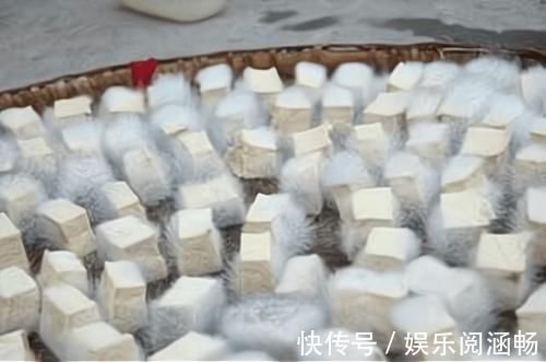 维生素b2|豆腐乳究竟是“养生高手”还是“健康杀手”?现在就告诉你答案