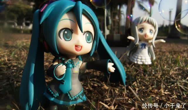 人形|手辦被毀之后，阿宅欲哭無淚，手辦的價格高是有原因的