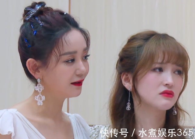 投票|乘風破浪淘汰6位姐姐，只有她，舞臺總監說可惜，浪花投票不公平