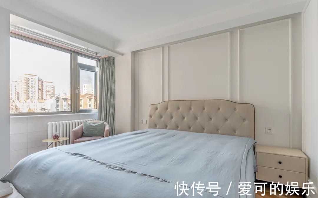 小蜗居|房子再小生活也要精致,看看这套58㎡小蜗居,堪称小户型的典范!