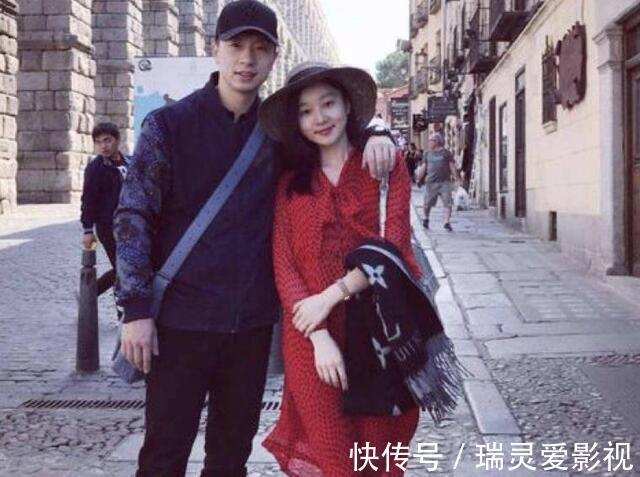 身材|马龙的妻子有多美?马龙曾为她拒绝韩国女神,身材赛过刘亦菲杨幂