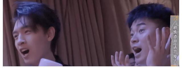 趙又廷|群星加盟，高能不斷，《最后的贏家》或成綜藝爆款