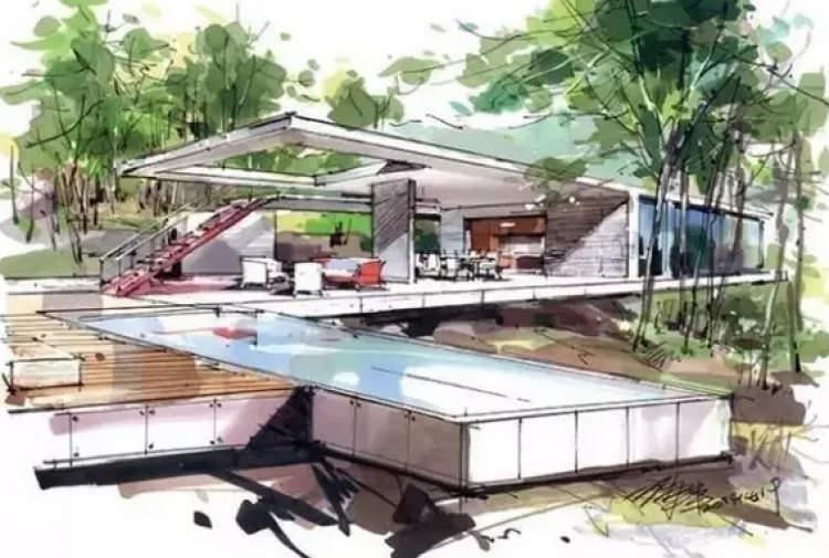  国文具大赏|一支笔画出彩虹，这样的马克笔你见过吗？